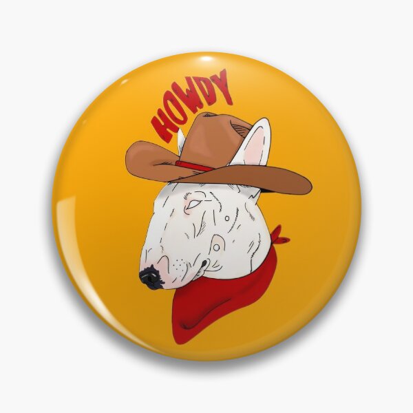 Item preview, Howdy partner designed and sold by Redlamb1998.