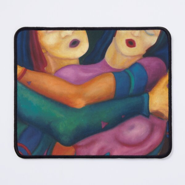Item preview, Dancers designed and sold by Natasha Lukanovich.