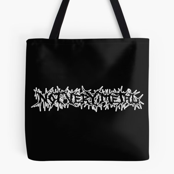Item preview, Not Very Metal Logo designed and sold by NotVeryMetal.