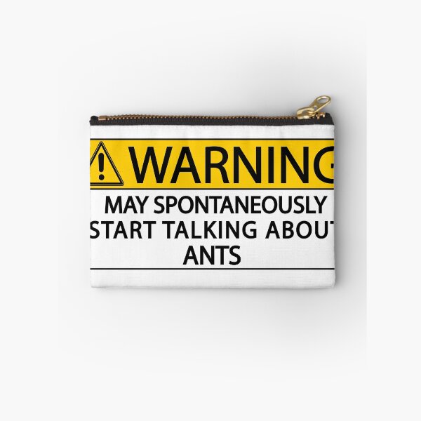 Item preview, warning may spontaneously start talking about ants designed and sold by abdelhay31.