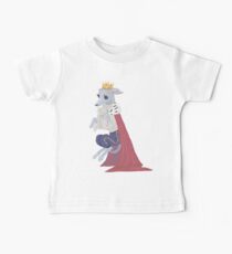 Prince Teddy Baby Tee