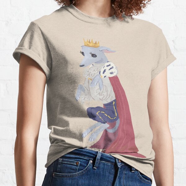 Prince Teddy Classic T-Shirt