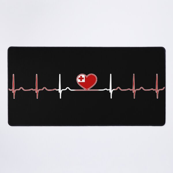 Item preview, Heartbeat Tonga designed and sold by Heartbeatsalad.