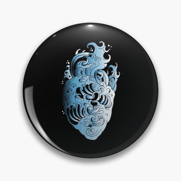 Item preview, Kanagawa designed and sold by zaher97.