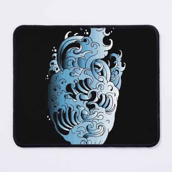 Item preview, Kanagawa designed and sold by zaher97.