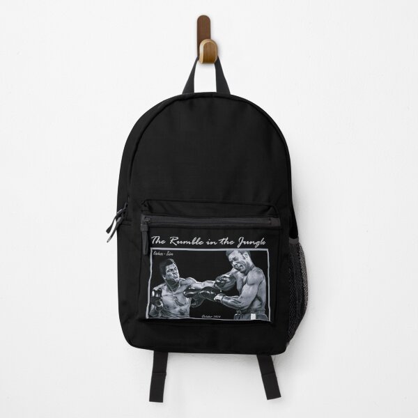 Item preview, muhammad-ali 1974 boxing designed and sold by Sanderrrr.