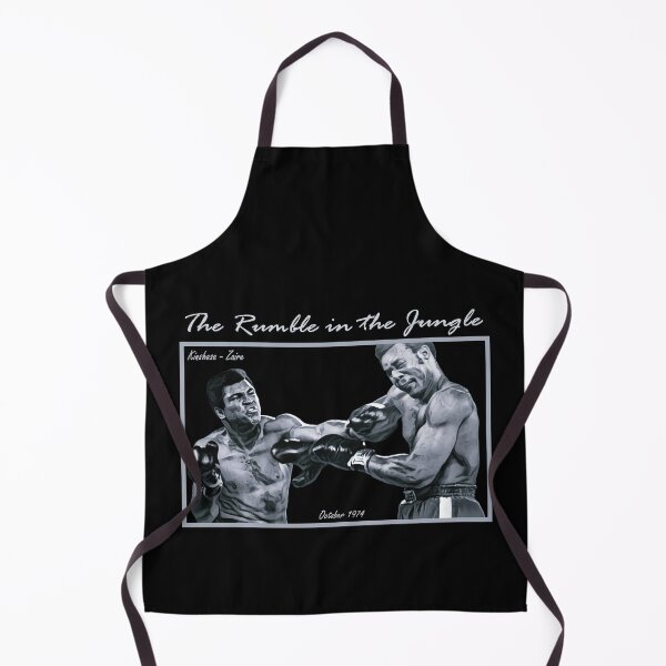 Artikelvorschau, Muhammad-Ali 1974 Boxen entworfen und verkauft von Sanderrrr.