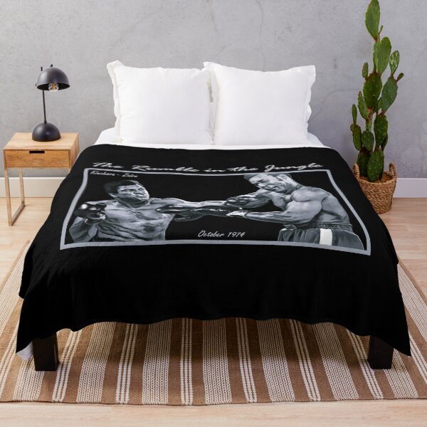 Item preview, muhammad-ali 1974 boxing designed and sold by Sanderrrr.