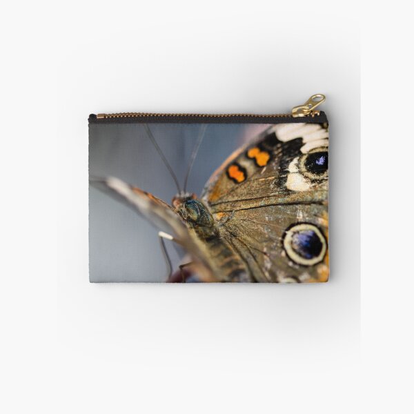 Item preview, Common Buckeye Junonia Coenia designed and sold by Henrik Lehnerer.