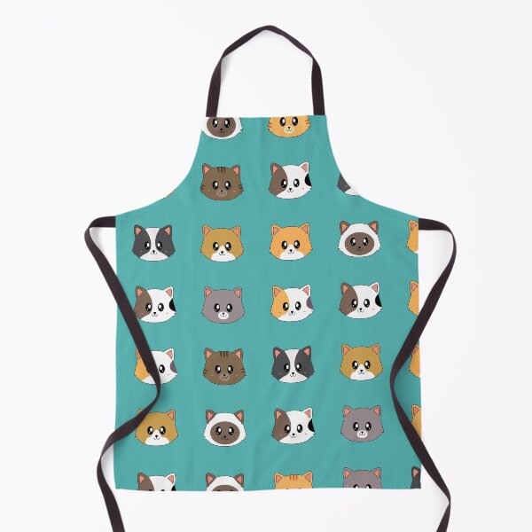 Item preview, Cats Faces designed and sold by Artifuel.