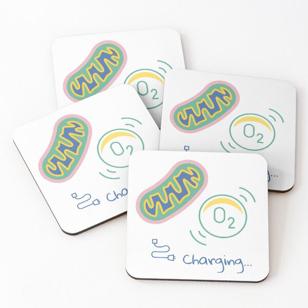 Item preview, getting energy through mitochondria designed and sold by Nabello.