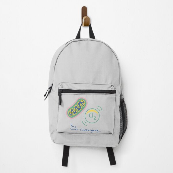 Item preview, getting energy through mitochondria designed and sold by Nabello.