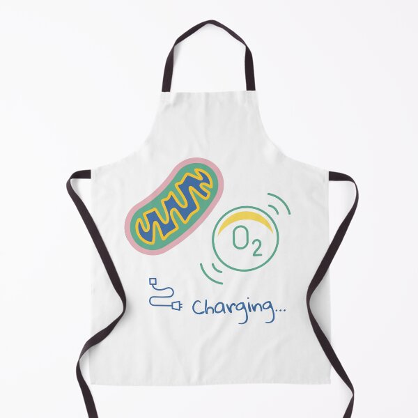 Item preview, getting energy through mitochondria designed and sold by Nabello.
