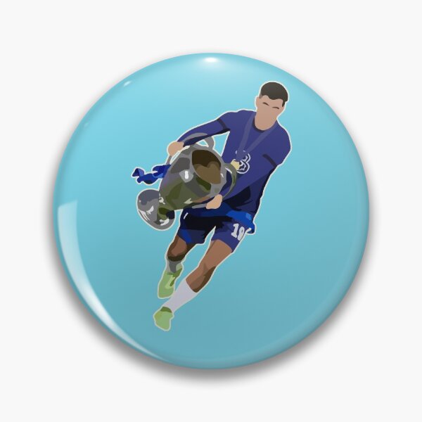Item preview, Mason Mount Celebration designed and sold by kavanagh515h.