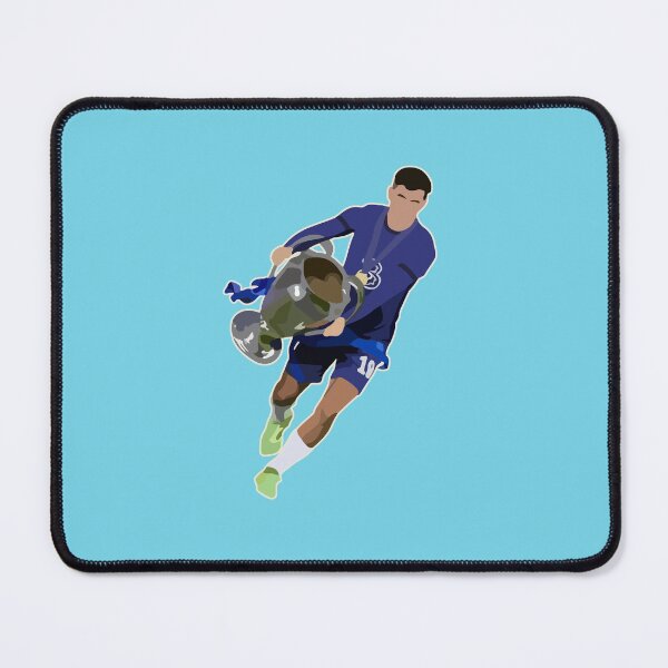 Item preview, Mason Mount Celebration designed and sold by kavanagh515h.