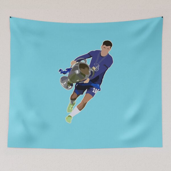 Item preview, Mason Mount Celebration designed and sold by kavanagh515h.