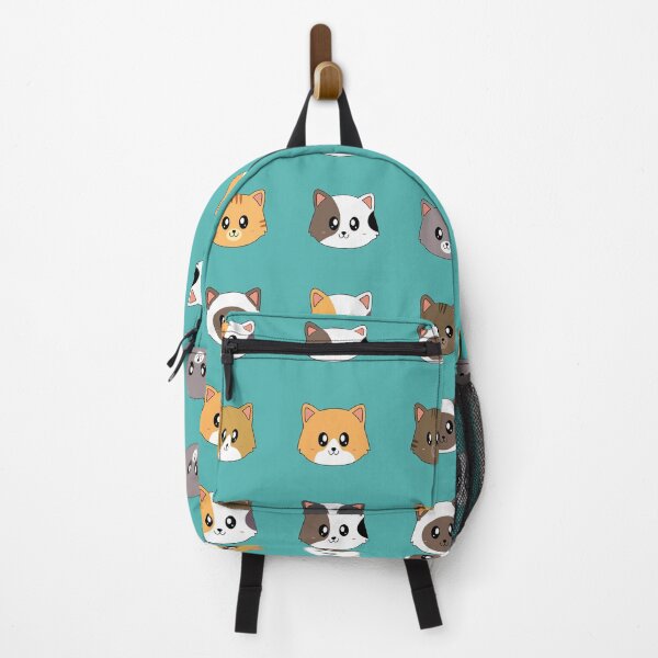 Item preview, Cats Faces designed and sold by Artifuel.