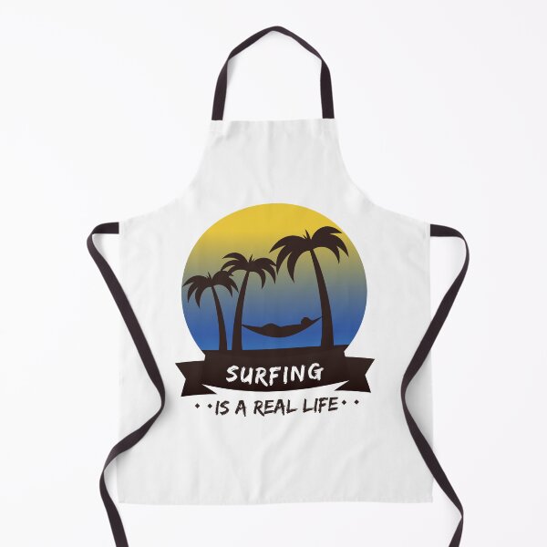 Item preview, surfing is a real life designed and sold by felric.