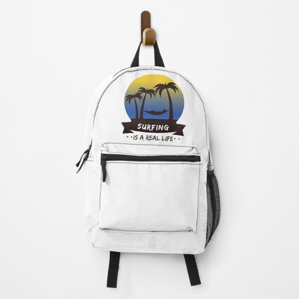 Item preview, surfing is a real life designed and sold by felric.