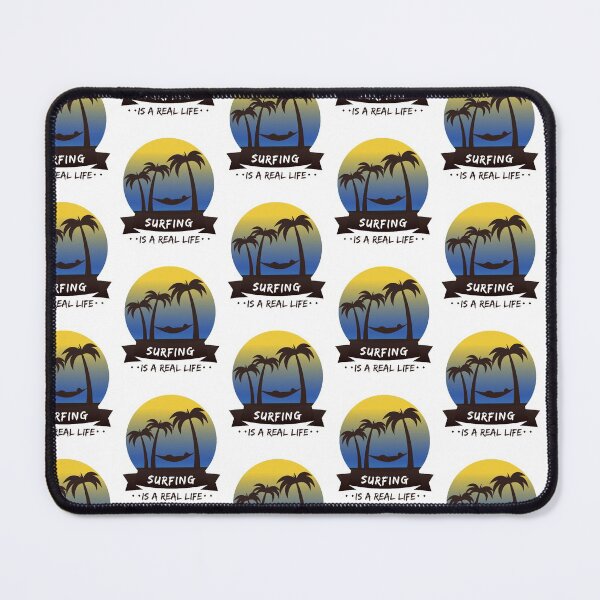 Item preview, surfing is a real life designed and sold by felric.