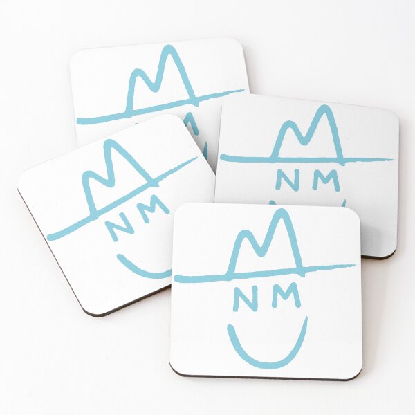 Item preview, Niko Moon- Good Time Blue designed and sold by Makattack99.