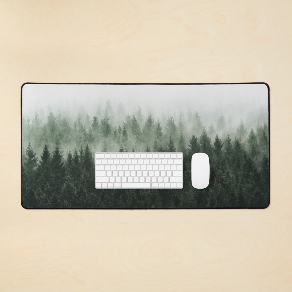 Item preview, Desk Mat designed and sold by tekay.