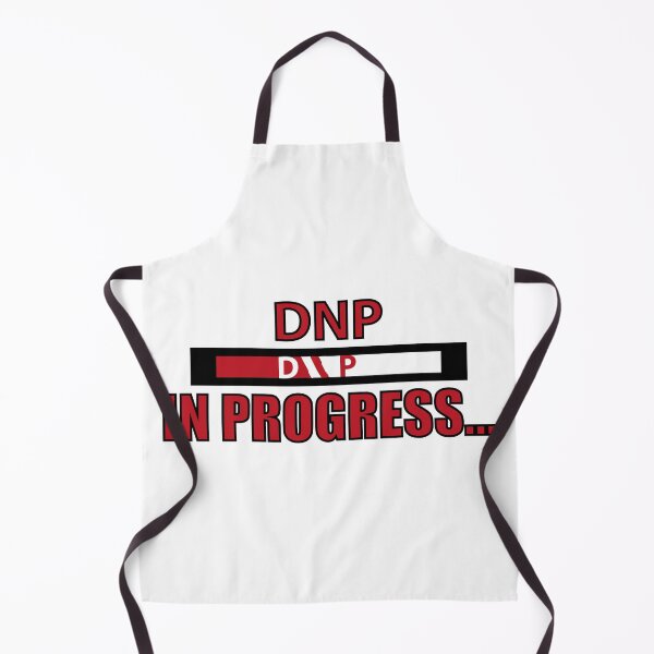 Item preview, Dnp In Progress designed and sold by bahicharafe.