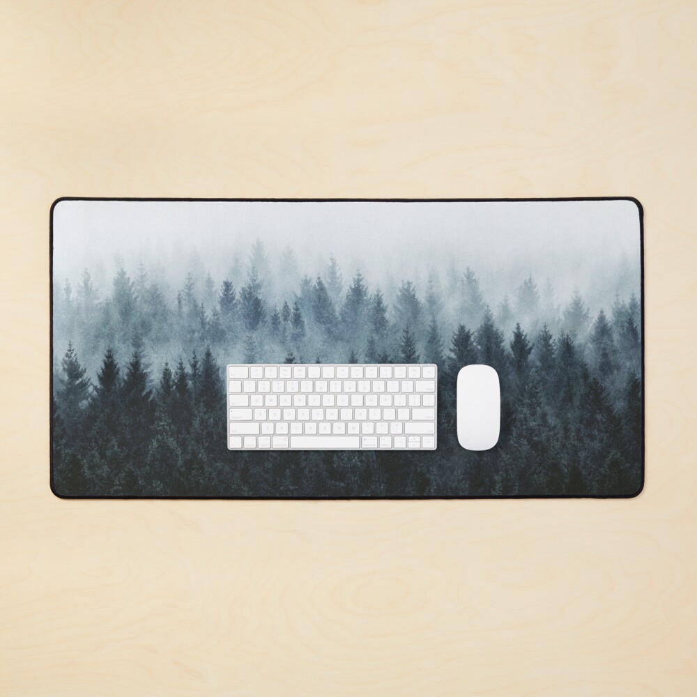 Item preview, Desk Mat designed and sold by tekay.