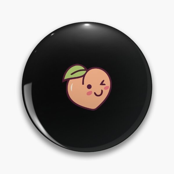 Item preview, Peachy designed and sold by zaher97.