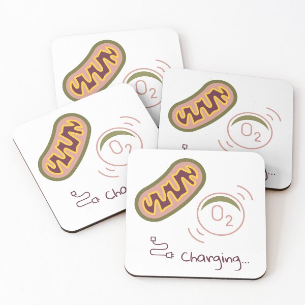 Item preview, getting energy through mitochondria designed and sold by Nabello.