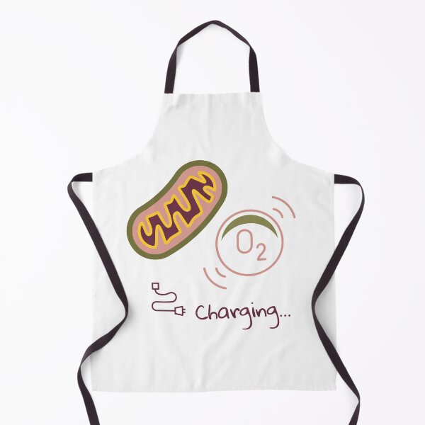 Item preview, getting energy through mitochondria designed and sold by Nabello.