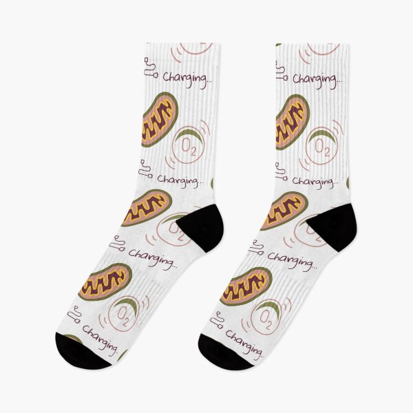 Item preview, getting energy through mitochondria designed and sold by Nabello.