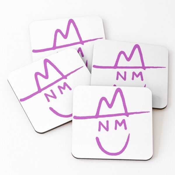 Item preview, Niko Moon- Good Time Purple designed and sold by Makattack99.