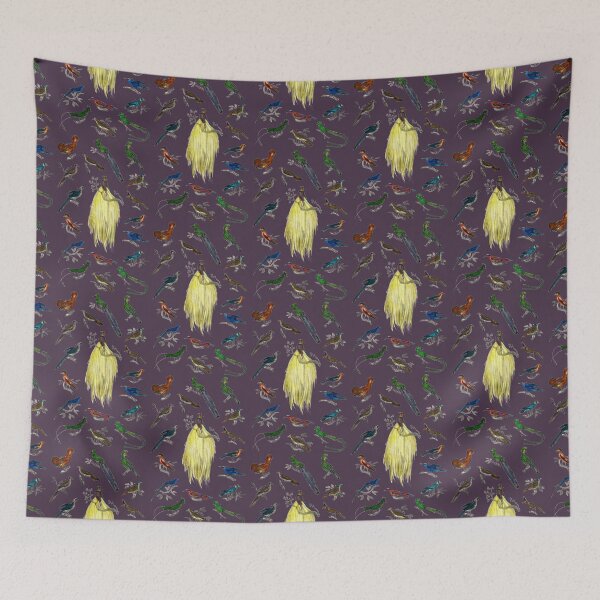 Item preview, I Just Like Birds designed and sold by QLityProducts.