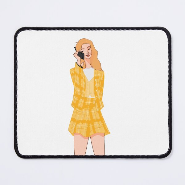 Item preview, cher h designed and sold by nelleanordavies.