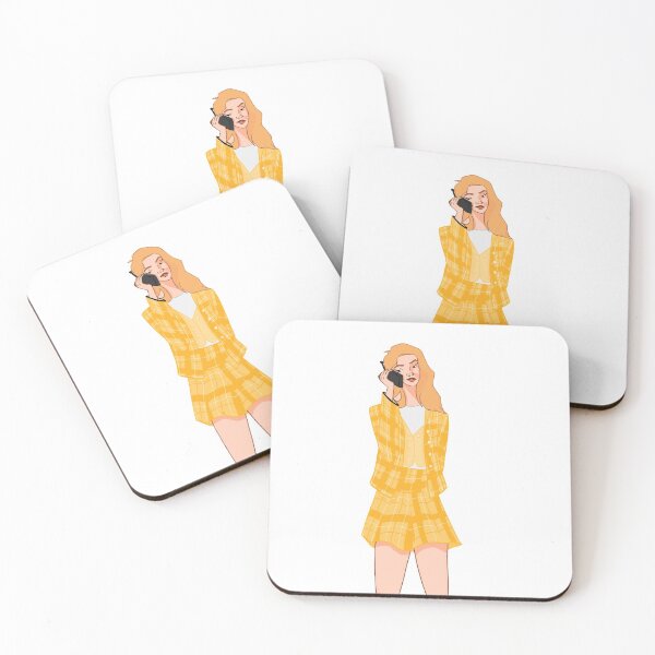 Item preview, cher h designed and sold by nelleanordavies.
