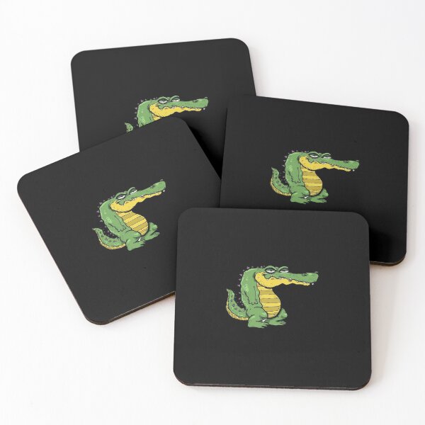 Item preview, Alligator designed and sold by zaher97.