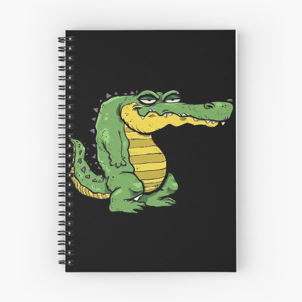 Item preview, Alligator designed and sold by zaher97.