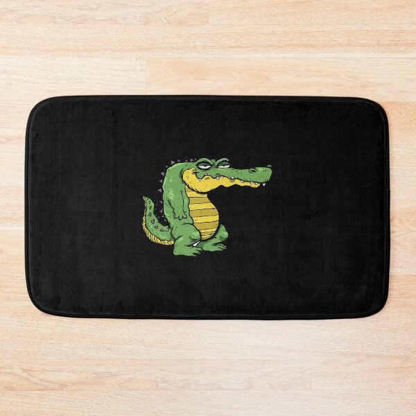 Item preview, Alligator designed and sold by zaher97.