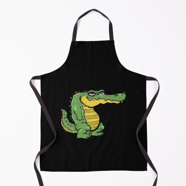 Item preview, Alligator designed and sold by zaher97.