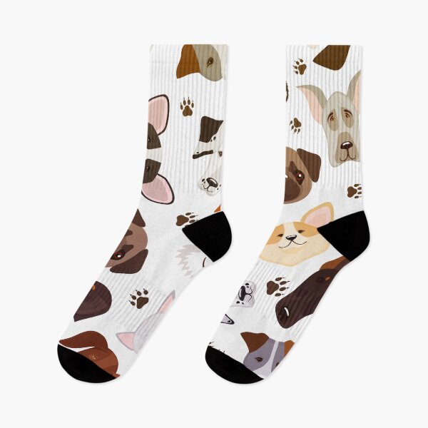 Item preview, Cute puppy and dog mixed designed and sold by smujansolom.