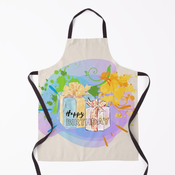 Item preview, Happy Birthday designed and sold by ElMarisa.