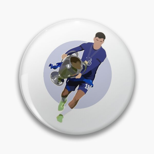 Item preview, Mason Mount Celebration my idol designed and sold by kavanagh515h.