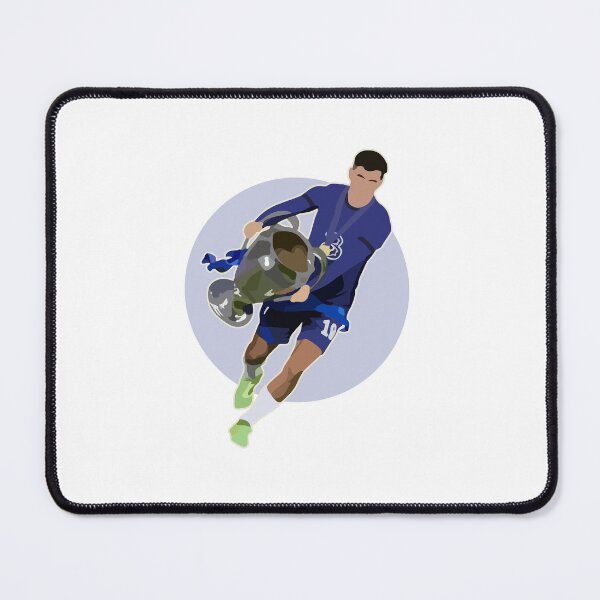 Item preview, Mason Mount Celebration my idol designed and sold by kavanagh515h.