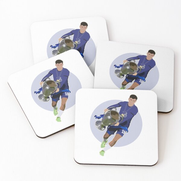 Item preview, Mason Mount Celebration my idol designed and sold by kavanagh515h.