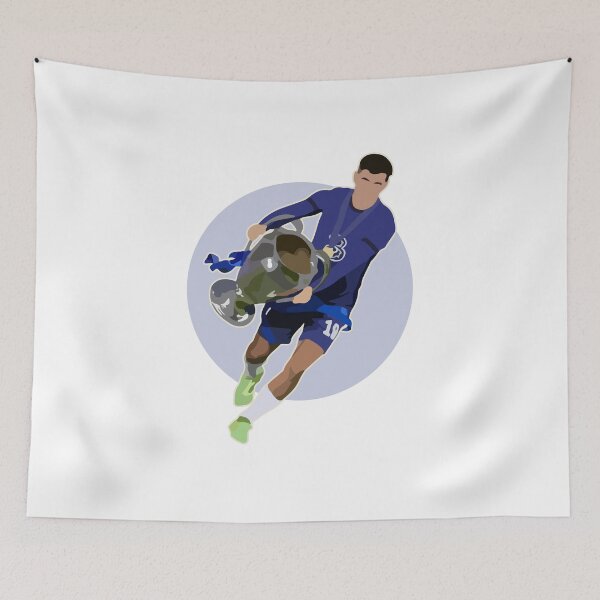 Item preview, Mason Mount Celebration my idol designed and sold by kavanagh515h.