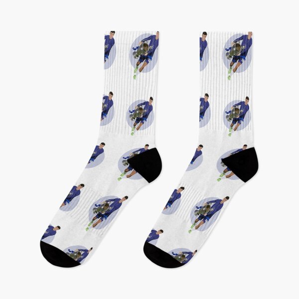 Item preview, Mason Mount Celebration my idol designed and sold by kavanagh515h.