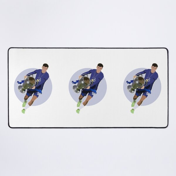 Item preview, Mason Mount Celebration my idol designed and sold by kavanagh515h.