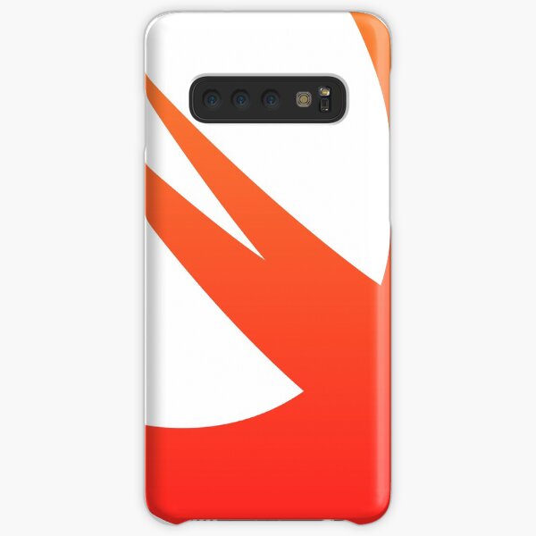 Apple Swift Logo Samsung Galaxy Snap Case