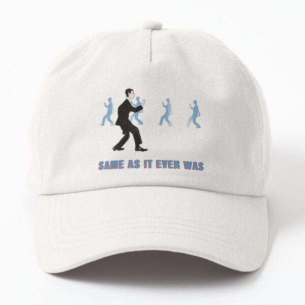 Item preview, Talking Heads - Same As It Ever Was designed and sold by Huge Potato.